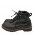 RED WING (レッドウィング) ラインマンブーツ ブラック サイズ:SIZE US8 1/2 D：35000円