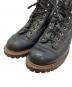 中古・古着 RED WING (レッドウィング) ラインマンブーツ ブラック サイズ:SIZE US8 1/2 D：35000円