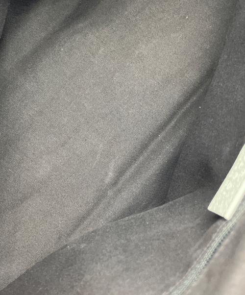GUCCI（グッチ）GUCCI (グッチ) トートバッグ ブラウンの古着・服飾アイテム