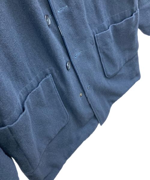 Engineered Garments（エンジニアド ガーメンツ）Engineered Garments (エンジニアド ガーメンツ) 花柄リバーシブルコート マルチカラー×ブラック サイズ:Sの古着・服飾アイテム