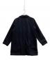Engineered Garments (エンジニアド ガーメンツ) 花柄リバーシブルコート マルチカラー×ブラック サイズ:S：15000円