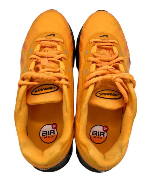NIKE（ナイキ）NIKE (ナイキ) Air Max Dn8 'Sundial' イエロー サイズ:26の古着・服飾アイテム
