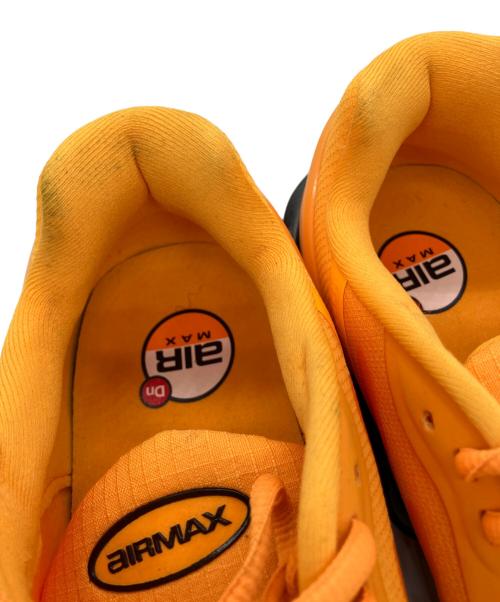 NIKE（ナイキ）NIKE (ナイキ) Air Max Dn8 'Sundial' イエロー サイズ:26の古着・服飾アイテム