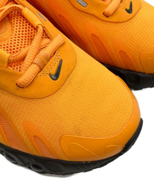 NIKE（ナイキ）NIKE (ナイキ) Air Max Dn8 'Sundial' イエロー サイズ:26の古着・服飾アイテム