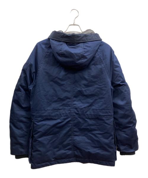 G-STAR RAW（ジースターロゥ）G-STAR RAW (ジースターロゥ) EXPEDIC HDD DOWN JKT ネイビー サイズ:Sの古着・服飾アイテム