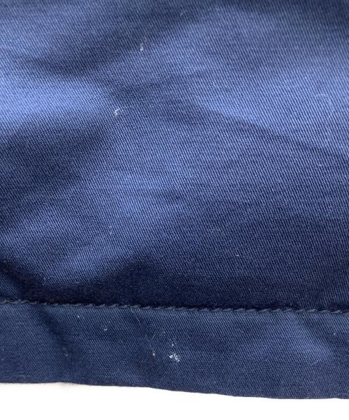 G-STAR RAW（ジースターロゥ）G-STAR RAW (ジースターロゥ) EXPEDIC HDD DOWN JKT ネイビー サイズ:Sの古着・服飾アイテム