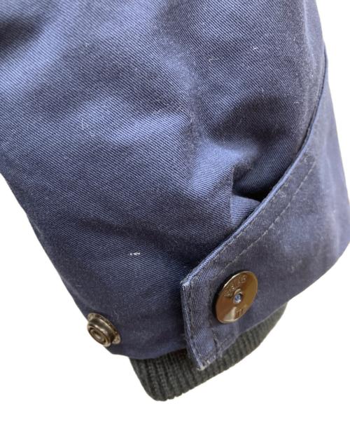 G-STAR RAW（ジースターロゥ）G-STAR RAW (ジースターロゥ) EXPEDIC HDD DOWN JKT ネイビー サイズ:Sの古着・服飾アイテム