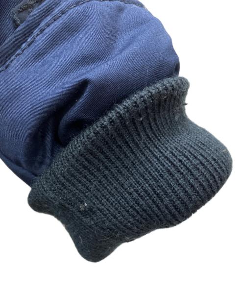 G-STAR RAW（ジースターロゥ）G-STAR RAW (ジースターロゥ) EXPEDIC HDD DOWN JKT ネイビー サイズ:Sの古着・服飾アイテム