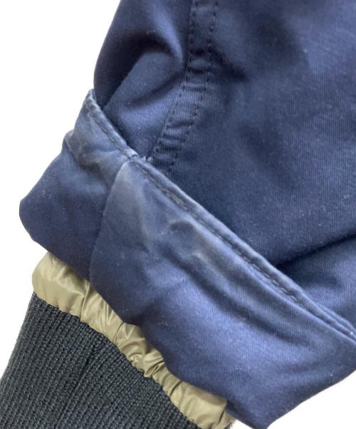 G-STAR RAW（ジースターロゥ）G-STAR RAW (ジースターロゥ) EXPEDIC HDD DOWN JKT ネイビー サイズ:Sの古着・服飾アイテム