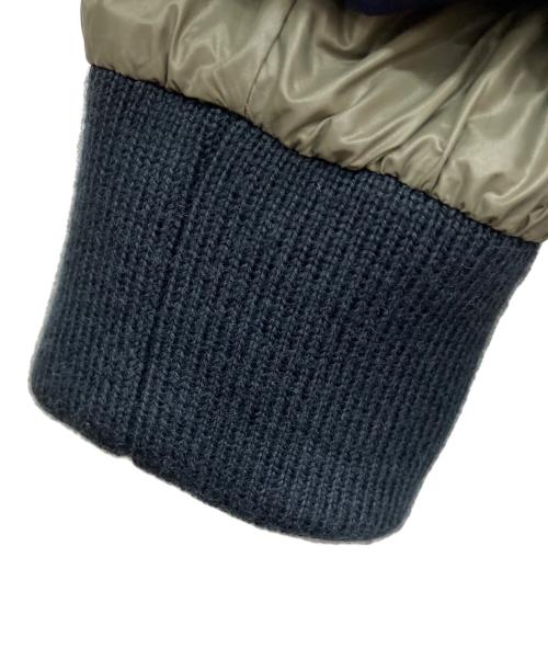 G-STAR RAW（ジースターロゥ）G-STAR RAW (ジースターロゥ) EXPEDIC HDD DOWN JKT ネイビー サイズ:Sの古着・服飾アイテム