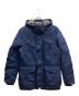 G-STAR RAW（ジースターロゥ）の古着「EXPEDIC HDD DOWN JKT」｜ネイビー