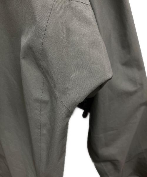 MAMMUT（マムート）MAMMUT (マムート) Ayako Pro HS Hooded Jacket カーキ サイズ:Lの古着・服飾アイテム