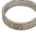 中古・古着 GUCCI (グッチ) ICONリング サイズ:9.5号：70000円