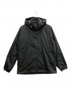 Snow peakスノーピーク）の古着「Stretch FR Jacket」｜ブラック