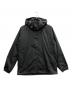 snow peak（スノーピーク）の古着「Stretch FR Jacket」｜ブラック