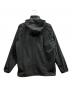 snow peak (スノーピーク) Stretch FR Jacket ブラック サイズ:L：15000円
