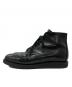 RED WING (レッドウィング) Postman Boot ブラック サイズ:9 D：35000円