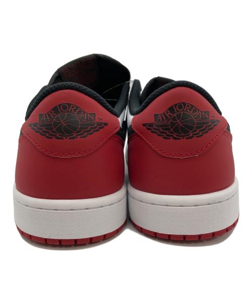 NIKE（ナイキ）NIKE (ナイキ) Air Jordan 1 Retro Low OG ブラック サイズ:27.5の古着・服飾アイテム