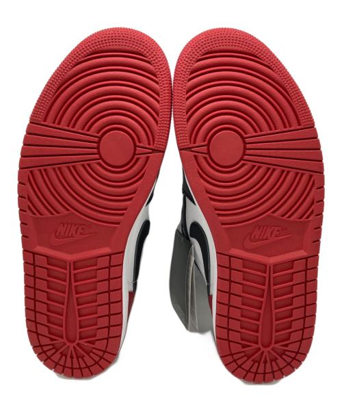 NIKE（ナイキ）NIKE (ナイキ) Air Jordan 1 Retro Low OG ブラック サイズ:27.5の古着・服飾アイテム