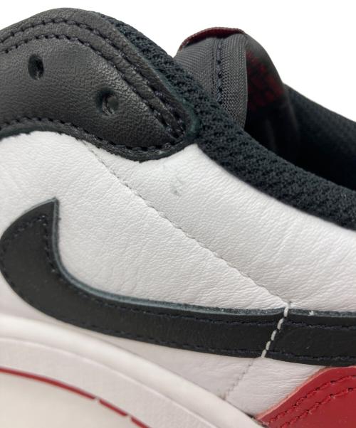 NIKE（ナイキ）NIKE (ナイキ) Air Jordan 1 Retro Low OG ブラック サイズ:27.5の古着・服飾アイテム