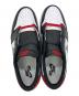 中古・古着 NIKE (ナイキ) Air Jordan 1 Retro Low OG ブラック サイズ:27.5：12000円
