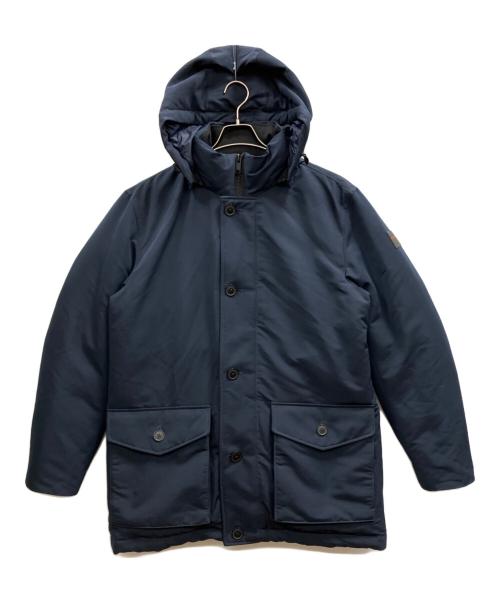 BOSS（ボス）BOSS (ボス) OSIAS JACKET ネイビー サイズ:50の古着・服飾アイテム