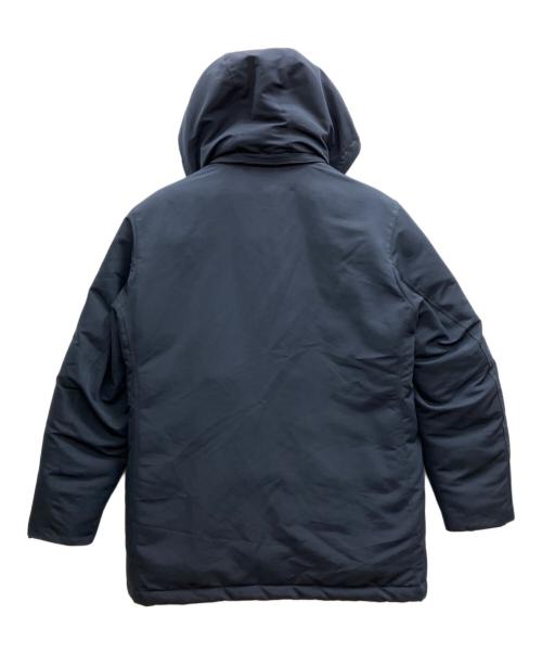 BOSS（ボス）BOSS (ボス) OSIAS JACKET ネイビー サイズ:50の古着・服飾アイテム