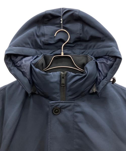 BOSS（ボス）BOSS (ボス) OSIAS JACKET ネイビー サイズ:50の古着・服飾アイテム