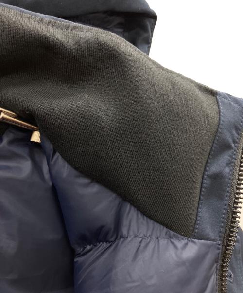 BOSS（ボス）BOSS (ボス) OSIAS JACKET ネイビー サイズ:50の古着・服飾アイテム