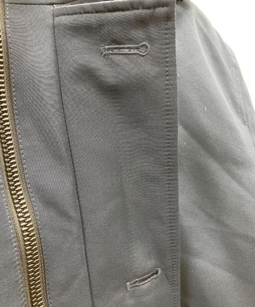 BOSS（ボス）BOSS (ボス) OSIAS JACKET ネイビー サイズ:50の古着・服飾アイテム