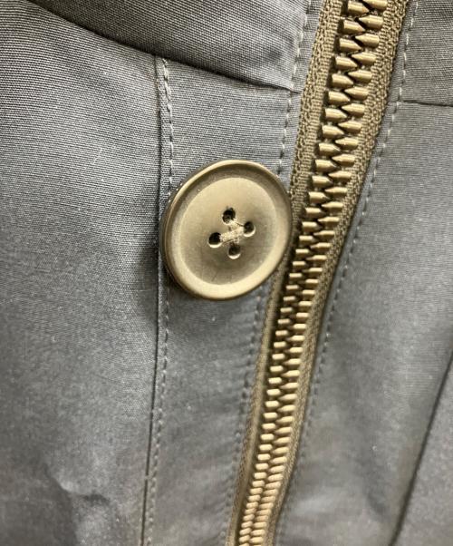 BOSS（ボス）BOSS (ボス) OSIAS JACKET ネイビー サイズ:50の古着・服飾アイテム