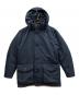 BOSS（ボス）の古着「OSIAS JACKET」｜ネイビー