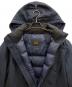 中古・古着 BOSS (ボス) OSIAS JACKET ネイビー サイズ:50：18000円