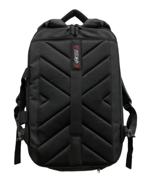 AMERICAN TOURISTER（アメリカンツーリスター）AMERICAN TOURISTER (アメリカンツーリスター) リュック ブラックの古着・服飾アイテム