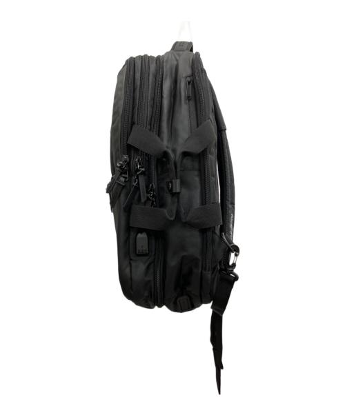 AMERICAN TOURISTER（アメリカンツーリスター）AMERICAN TOURISTER (アメリカンツーリスター) リュック ブラックの古着・服飾アイテム