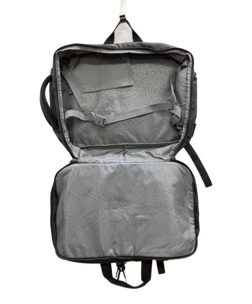 AMERICAN TOURISTER（アメリカンツーリスター）AMERICAN TOURISTER (アメリカンツーリスター) リュック ブラックの古着・服飾アイテム