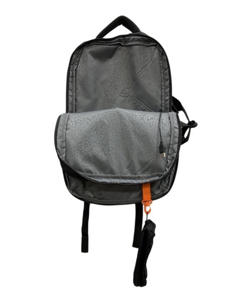 AMERICAN TOURISTER（アメリカンツーリスター）AMERICAN TOURISTER (アメリカンツーリスター) リュック ブラックの古着・服飾アイテム