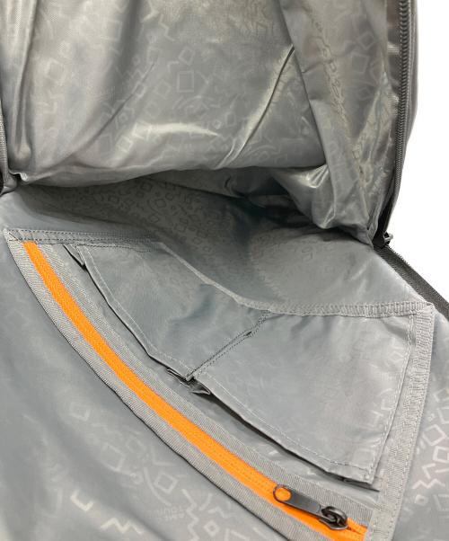 AMERICAN TOURISTER（アメリカンツーリスター）AMERICAN TOURISTER (アメリカンツーリスター) リュック ブラックの古着・服飾アイテム