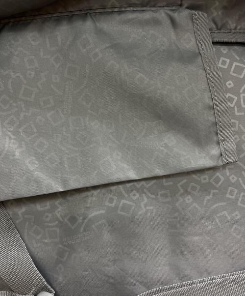 AMERICAN TOURISTER（アメリカンツーリスター）AMERICAN TOURISTER (アメリカンツーリスター) リュック ブラックの古着・服飾アイテム