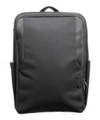 Samsoniteサムソナイト）の古着「XBR 2.0 LAPT BACKPACK」｜ブラック