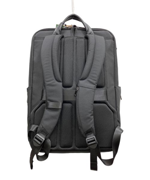 Samsonite（サムソナイト）Samsonite (サムソナイト) XBR 2.0 LAPT BACKPACK ブラックの古着・服飾アイテム