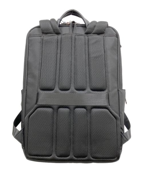 Samsonite（サムソナイト）Samsonite (サムソナイト) XBR 2.0 LAPT BACKPACK ブラックの古着・服飾アイテム