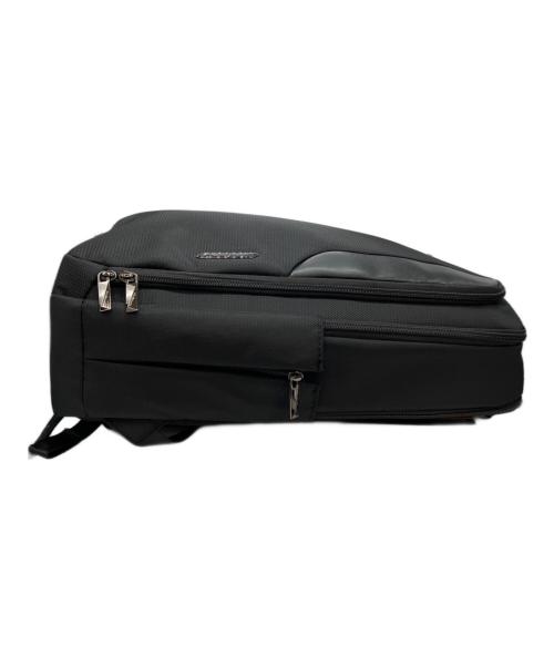 Samsonite（サムソナイト）Samsonite (サムソナイト) XBR 2.0 LAPT BACKPACK ブラックの古着・服飾アイテム