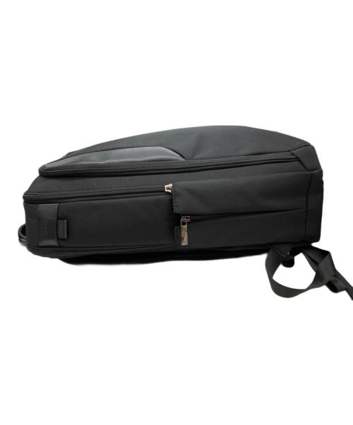 Samsonite（サムソナイト）Samsonite (サムソナイト) XBR 2.0 LAPT BACKPACK ブラックの古着・服飾アイテム