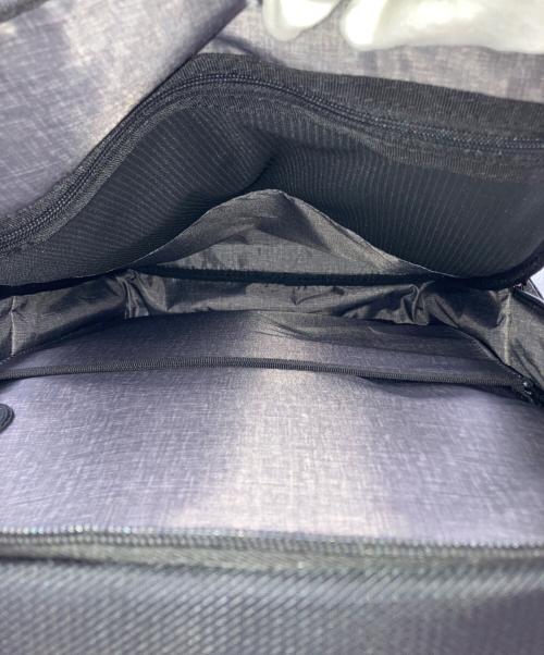 Samsonite（サムソナイト）Samsonite (サムソナイト) XBR 2.0 LAPT BACKPACK ブラックの古着・服飾アイテム