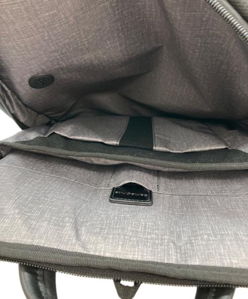 Samsonite（サムソナイト）Samsonite (サムソナイト) XBR 2.0 LAPT BACKPACK ブラックの古着・服飾アイテム
