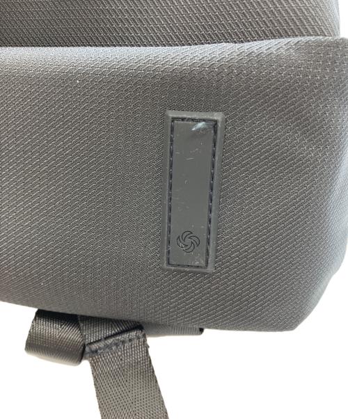 Samsonite（サムソナイト）Samsonite (サムソナイト) XBR 2.0 LAPT BACKPACK ブラックの古着・服飾アイテム