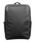 Samsonite（サムソナイト）の古着「XBR 2.0 LAPT BACKPACK」｜ブラック