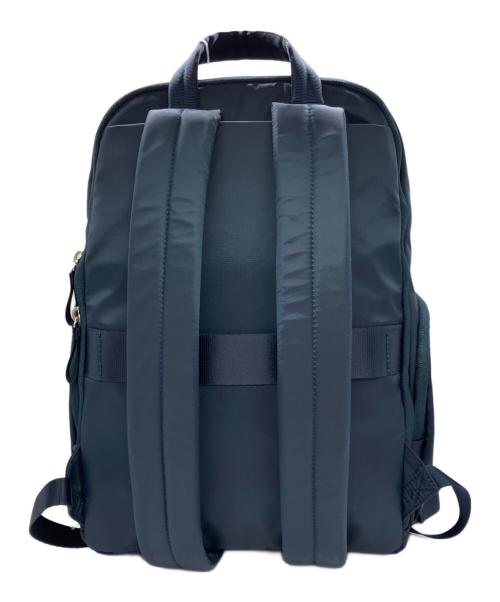 Samsonite（サムソナイト）Samsonite (サムソナイト) ムーヴ 5バックパック ネイビーの古着・服飾アイテム
