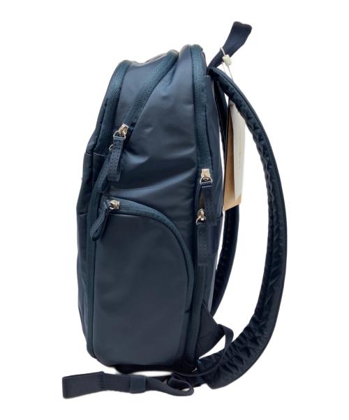 Samsonite（サムソナイト）Samsonite (サムソナイト) ムーヴ 5バックパック ネイビーの古着・服飾アイテム
